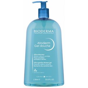 Atoderm Gel Douche 500 Ml
