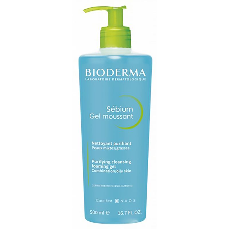 Bioderma-Sebium-Gel-Moussant-Dermo-Patented-X-200Ml.Bd