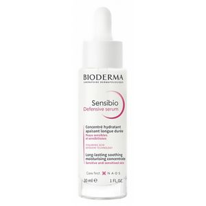 Bioderma Sensibio Defensive Serum Concentre Hydratant X 30 Ml