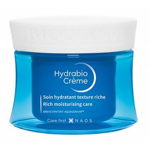 Bioderma Hydrabio Crema X 50Ml.Bd