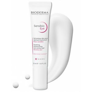 Bioderma Sensibio Eye Gel X 15Ml.Bd