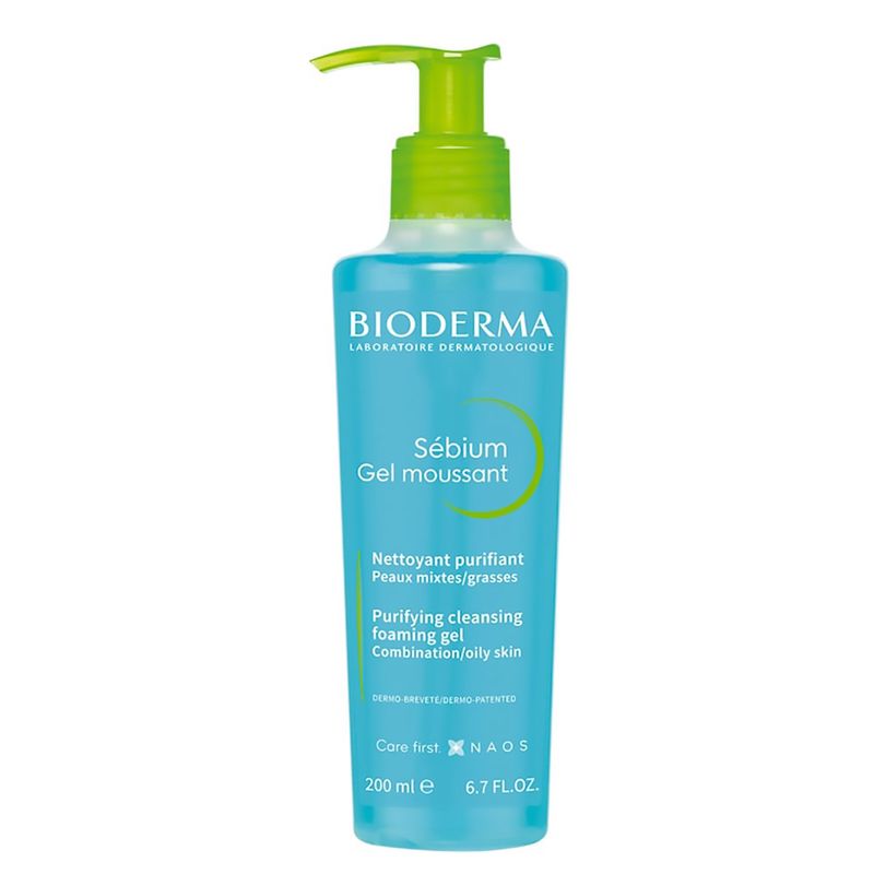 Bioderma-Sebium-Gel-Moussant-X-200-Ml