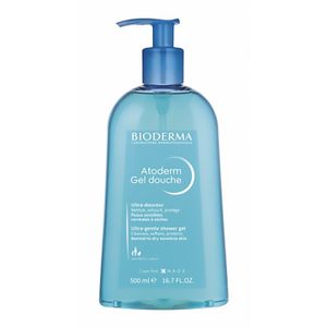 Atoderm Gel Douche Ultra-Douceur X 100 Ml