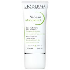 Bioderma Sebium Mat Control X 3Ml