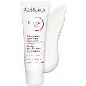 Bioderma Sensibio Ds+ Crema X 40Ml.Bd