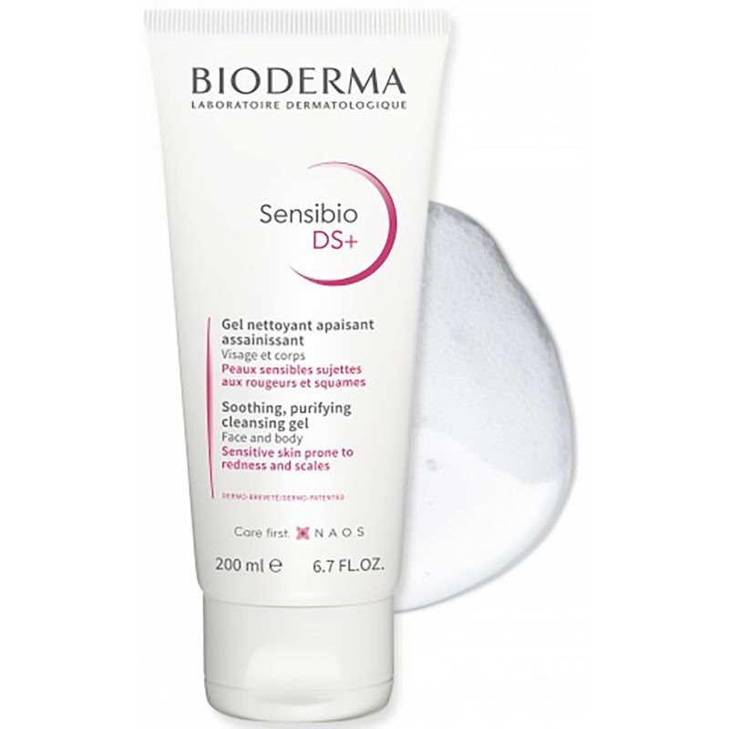 Bioderma-Sensibio-Ds--Gel-X-200Ml.Bd