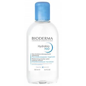 Bioderma Hydrabio H2O X 250Ml.Bd