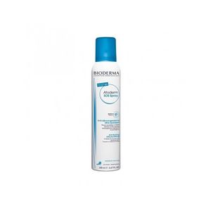 Bioderma Atoderm Sos Spray X 200Ml Bd