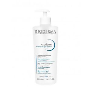 Bioderma Atoderm Intensive Gel-Crema X 500 Ml