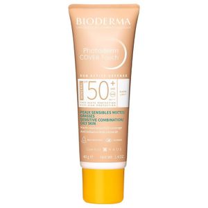 Bioderma Photoderm Cover Touch 20+ X 40 G