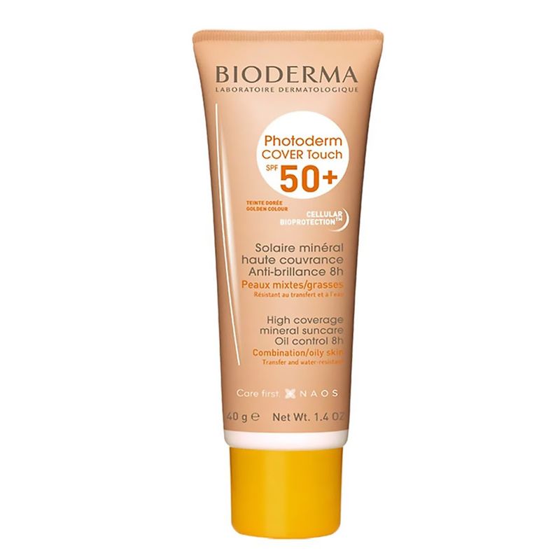 Photoderm-Cover-Touch-50--Doree-Golden-X-40-G-