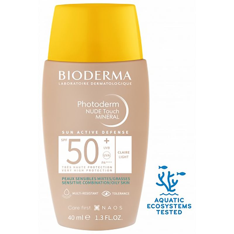 Photoderm-Nude-Touch-Sun-Active-Defense-50--X-40-Ml-
