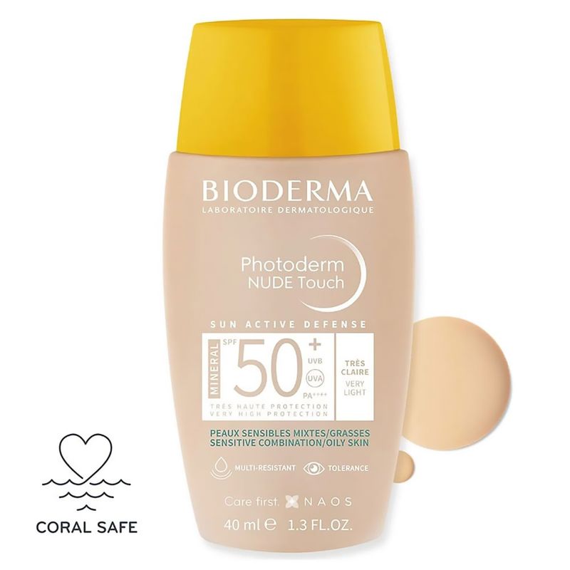 Bioderma-Photoderm-Fluide-Tres-Claire-Very-Light-X-40-Ml