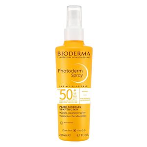 Photoderm Max Spray 50+ X 200 Ml