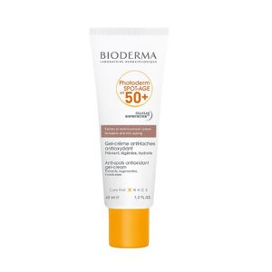 Photoderm Spot-Age 50+ X 40 Ml Invisible