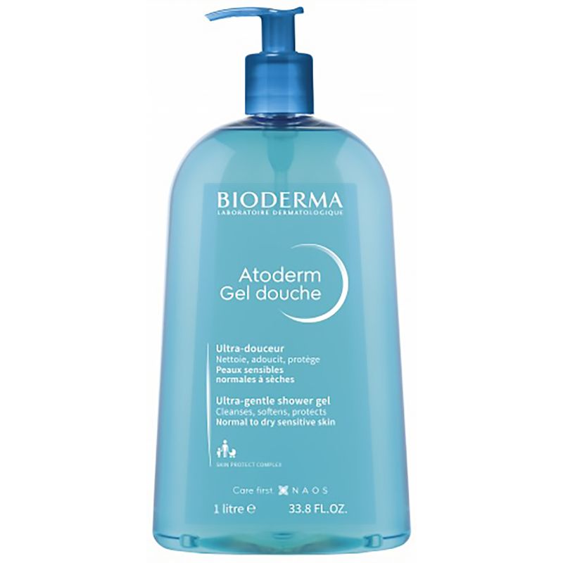 Bioderma-Kit-Atoderm-Crema-Ultra-Nourishing-X-200Ml---Atoderm-Gel-Ducha-X-100-Ml.-
