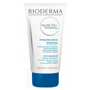 Node Ds+Shampooing Antipellicularie X 125 Ml