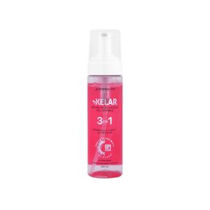 Xelar Espuma Facial Piel Sensible 3 En 1 X 200 Ml