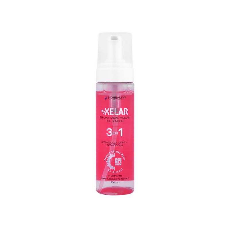 Xelar-Espuma-Facial-Piel-Sensible-3-En-1-X-200-Ml-