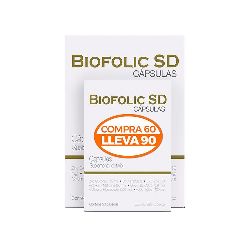 Biofolic-Sd-Cap-60-