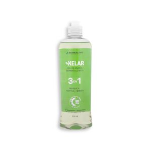 Duo Pack Xelar Gel Ducha X 1000 Ml + Doypack 500 Ml