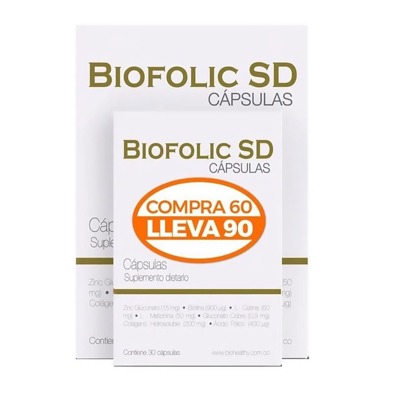Biofolic-Sd-Cap-60--Biofolic-Sd-Cap-30-Compra-60-Lleve-90