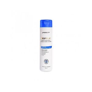 Biofolic Shampoo Cabello Normal/Seco X 240Ml.Bh
