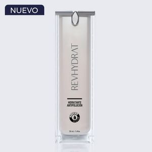 Revhydrat Hidratante Antipolucion X 50 Ml