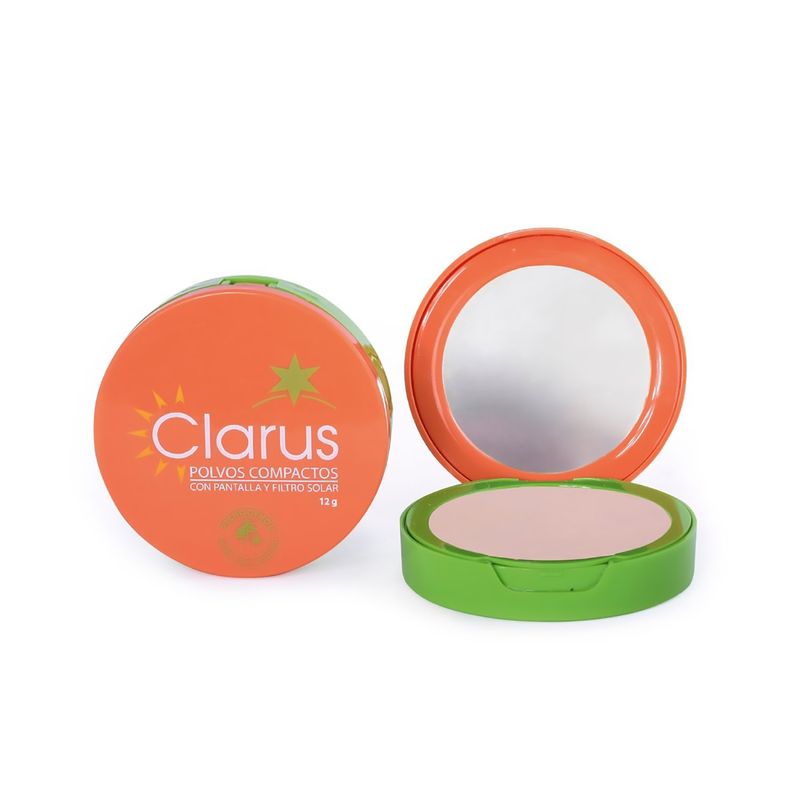 Clarus-Polvo-Comp.Triguena-12Gr.Gts-Prot.Gel