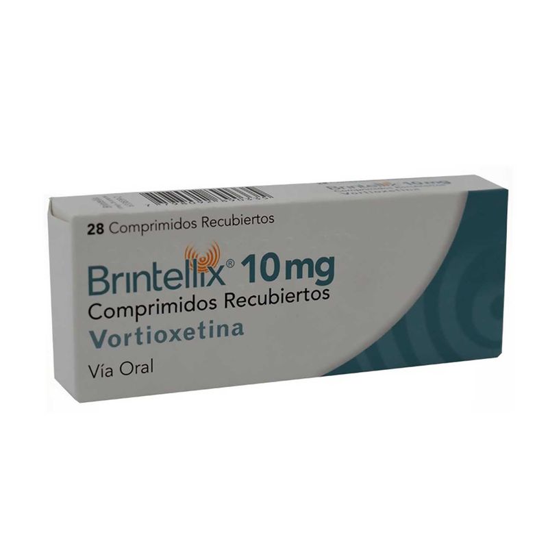 Brintellix--Vortioxetina--10Mg-X-28Tab