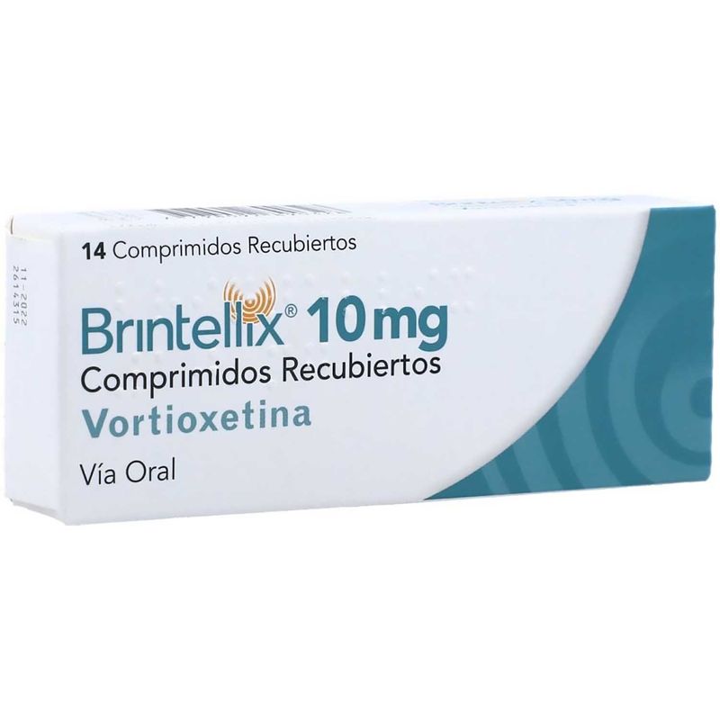 Brintellix--Vortioxetina--10Mg-X-14Tab
