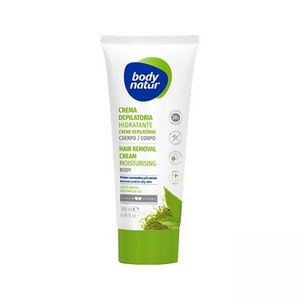 Crema Depilatoria Hidratante Cuerpo O Con Te Matcha X 100 Ml