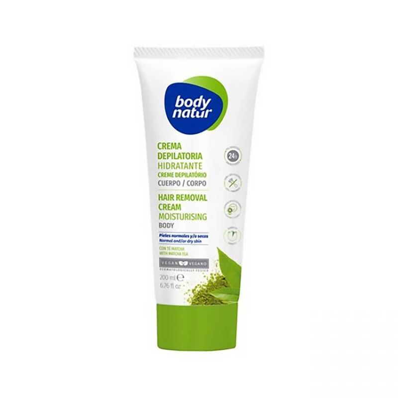 Crema-Depilatoria-Hidratante-Cuerpo-O-Con-Te-Matcha-X-100-Ml-