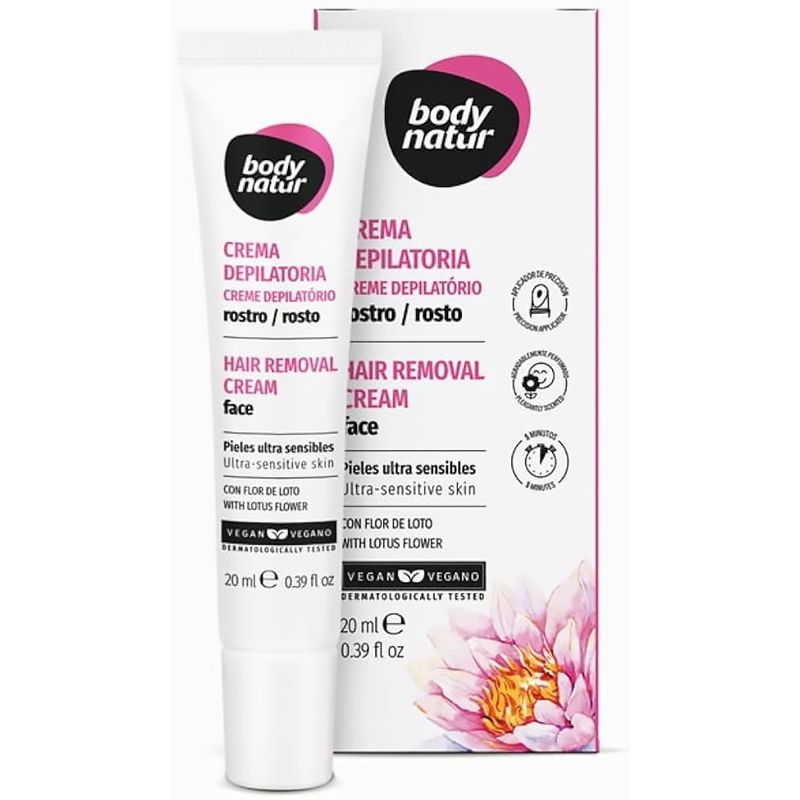 Crem-Depilatoria-Rostro-O-Con-Flor-De-Loto-X-20-Ml-