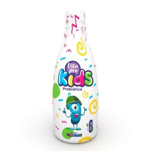 Vita Biosa Pro Kids Tutti Frutti X 500 Ml