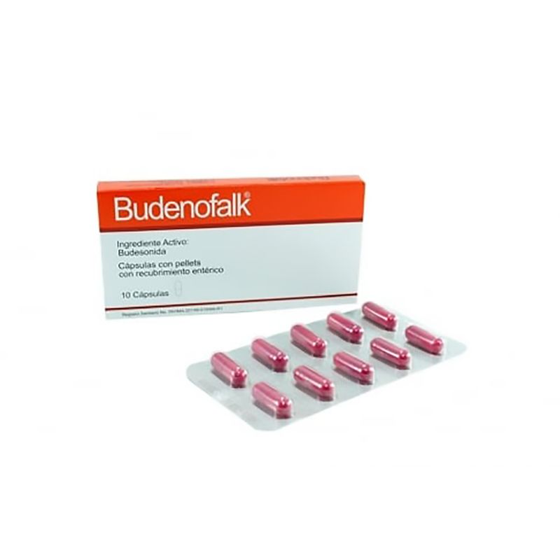 Budenofalk--Budesonida--3Mg-10-Cap