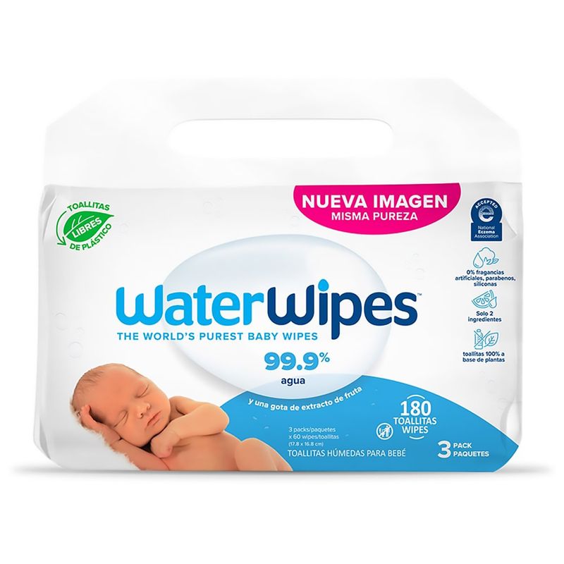 Waterwipes-Toallitas-Humedas-Para-Bebe-X-180-