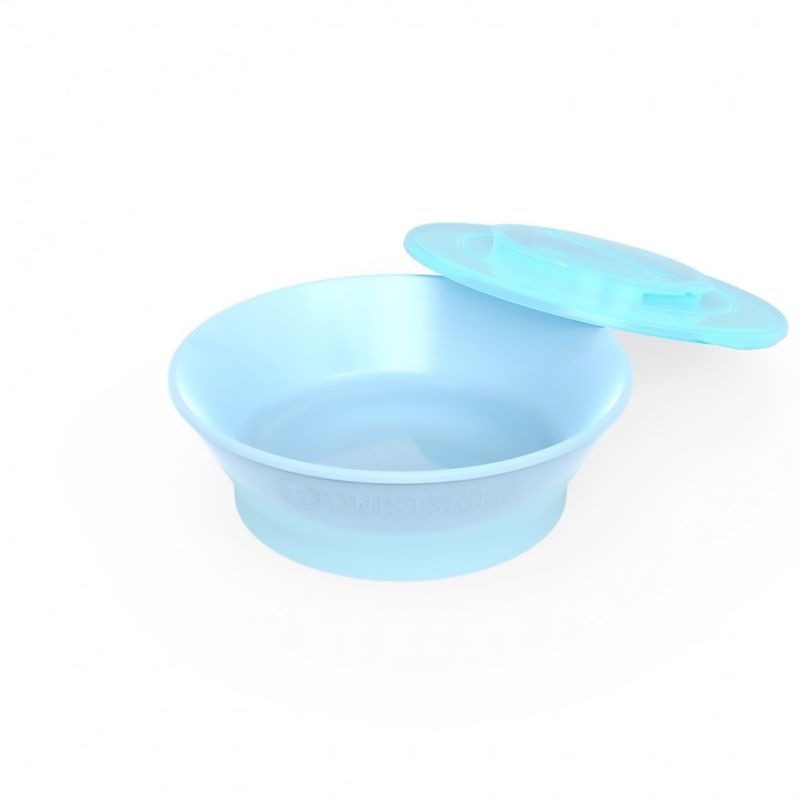 Twistshake-Plato-Bowl-Y-Lid-6-Meses-Color-Azul