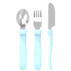Twistshake Cubierto Learning Set Xd 12 M Color Azul