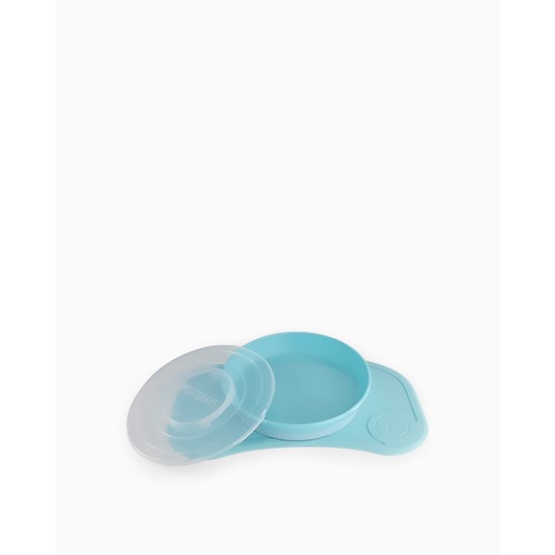 Twistshake-Mini---Plato-Click--Mat-Color-Azul