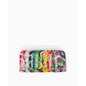 Twistshake 8 Bolsas Pra Alimentos X 100 Ml Frutales