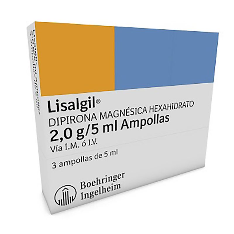 Lisalgil--Dipirona-2.0G-5Ml.-X-3Amp.Bi