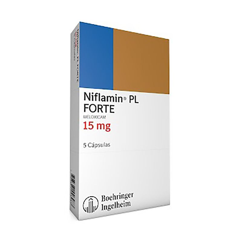 Niflamin-Pl--Meloxicam--Forte-15Mg-X-5Cap-Bi