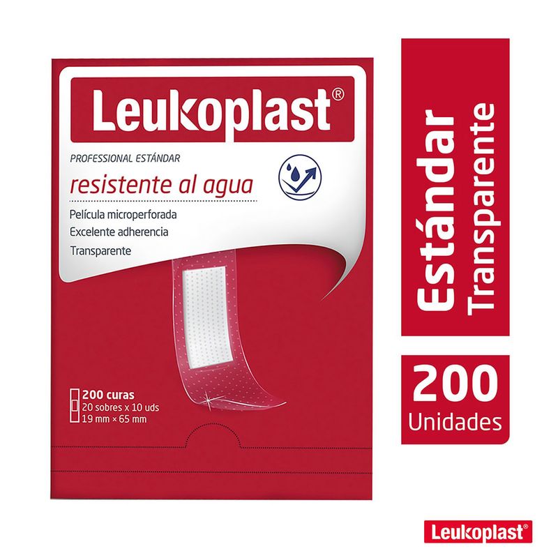 Curas-Transparentes-Coverplast-Standard-X-200Ud