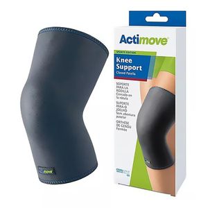 Acm Sport Sop.Rodilla Patela Cerrada T.M