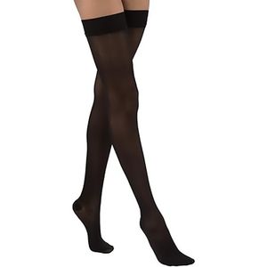 Jobst For Men 15-20 T.M Black Rf 77775041 Bsn