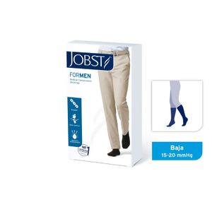 Jobst For Men 15-20 T.M Khaki Rf 77775044