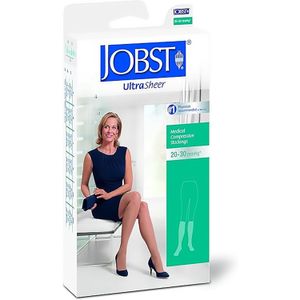 Jobst 20-30 T.Xl Knee Natural Rf 77735066 Bsn