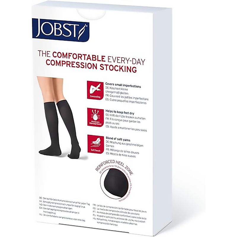 Jobst-Medias-15-20-T.S-Honey-Rf.7517310