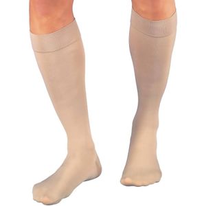 Jobst 40 T.M Knee Beige Rf 73631022 Bsn